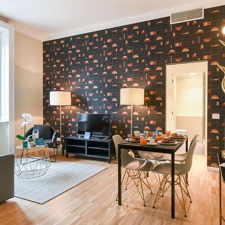 Appartement Sweett - San Gottardo à Milan Extérieur photo