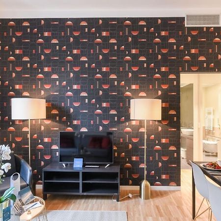 Appartement Sweett - San Gottardo à Milan Extérieur photo