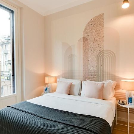 Appartement Sweett - San Gottardo à Milan Extérieur photo