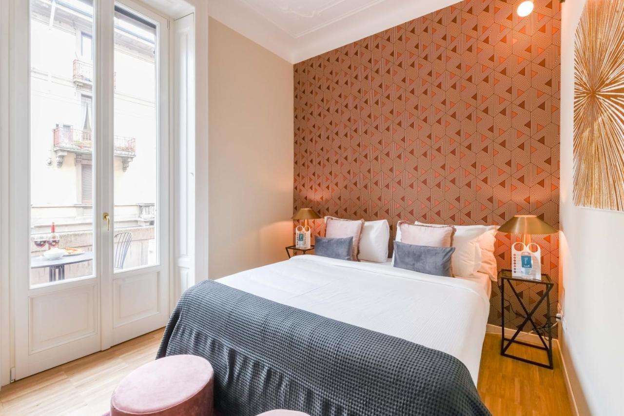 Appartement Sweett - San Gottardo à Milan Extérieur photo
