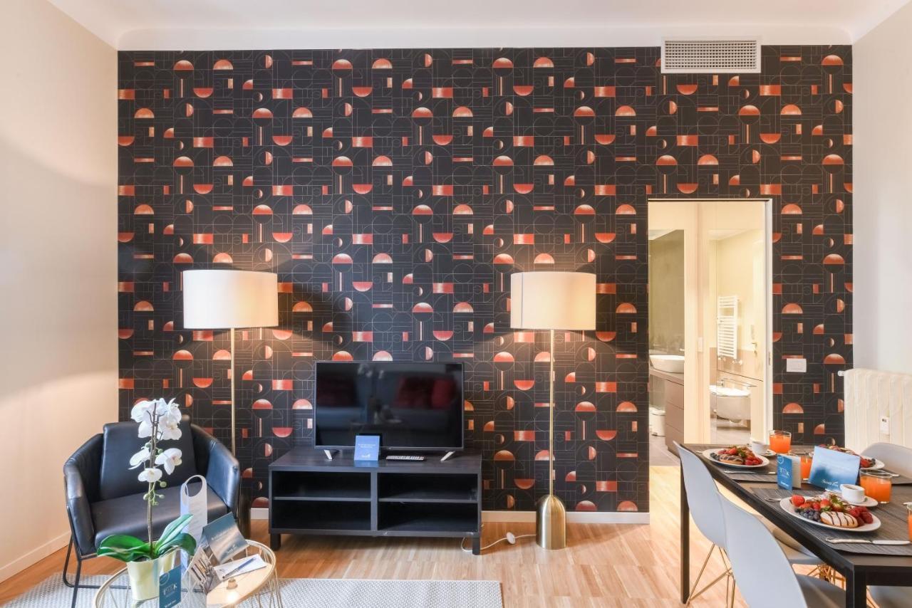 Appartement Sweett - San Gottardo à Milan Extérieur photo