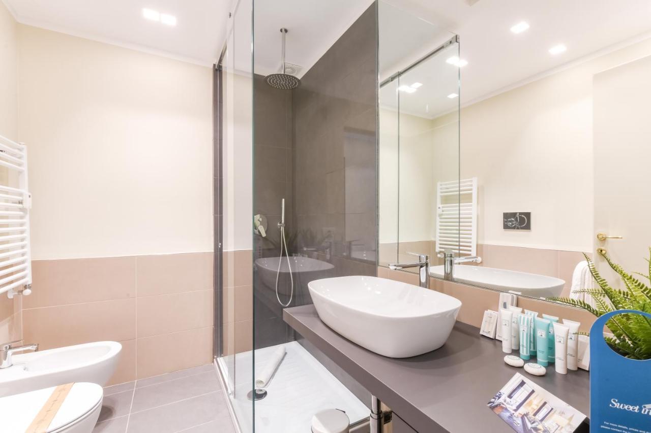 Appartement Sweett - San Gottardo à Milan Extérieur photo