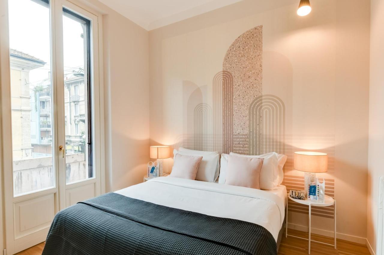 Appartement Sweett - San Gottardo à Milan Extérieur photo