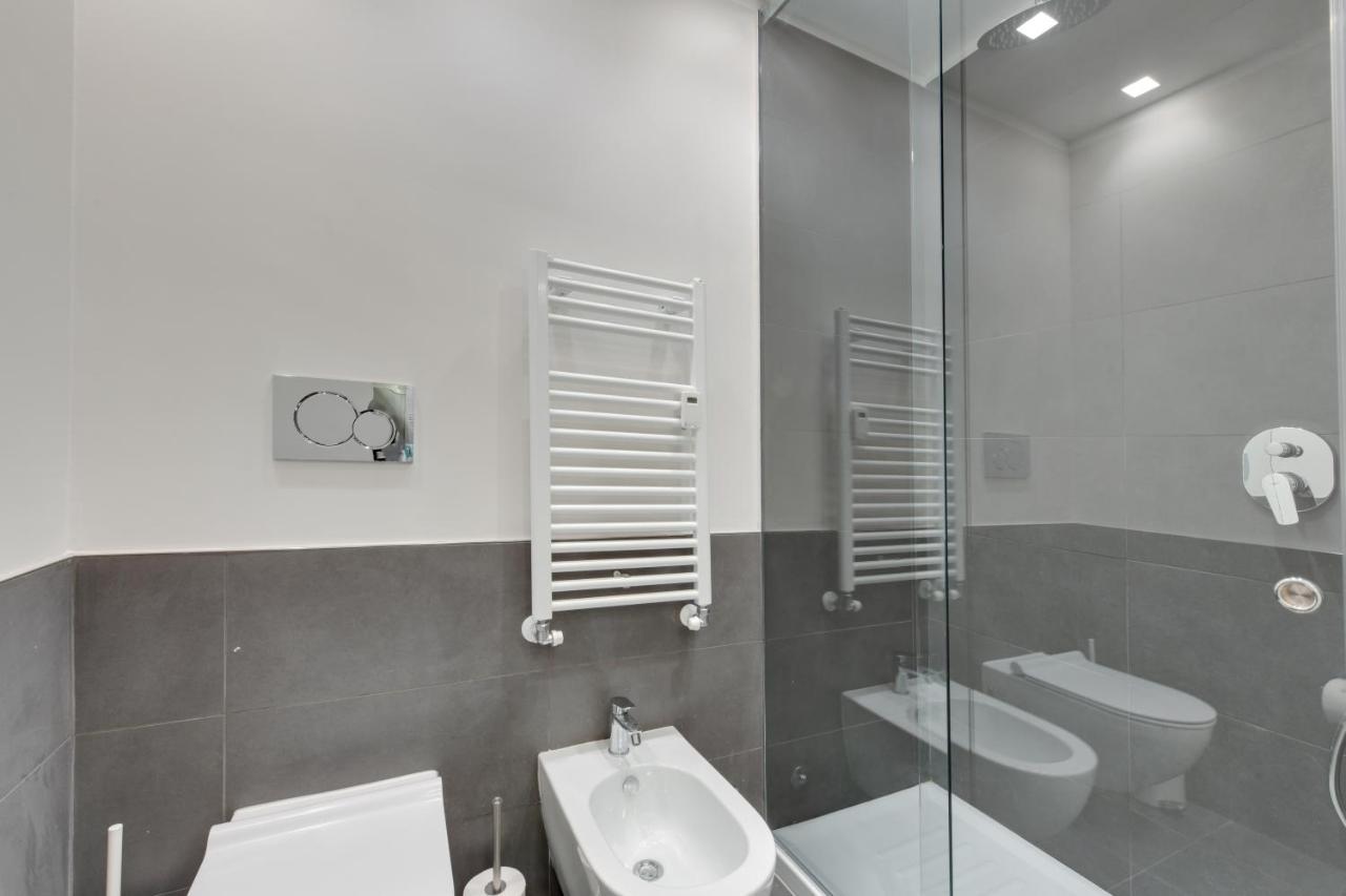 Appartement Sweett - San Gottardo à Milan Extérieur photo