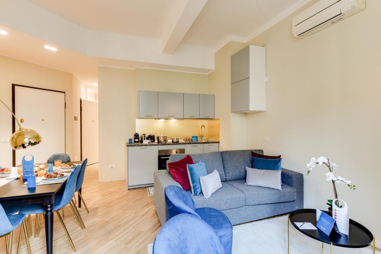Appartement Sweett - San Gottardo à Milan Extérieur photo