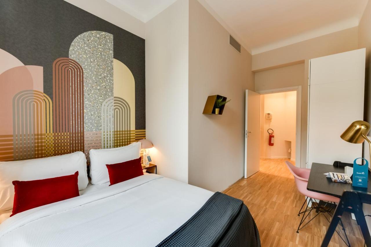 Appartement Sweett - San Gottardo à Milan Extérieur photo